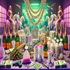 Jérémy Ferrari NOS LA CHUPA SHAWN FERRARI (feat. austwinn) EL FRANCIS CON DREIKO Y EL AUSTWINn (feat. Austwinn) - EP