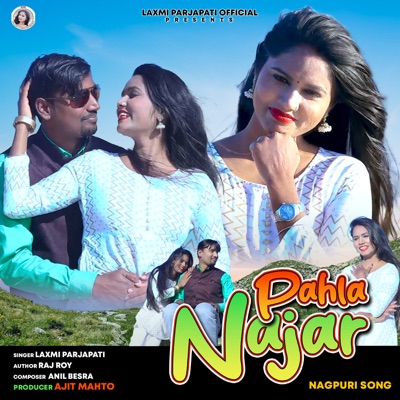 Pahla Najar - Single