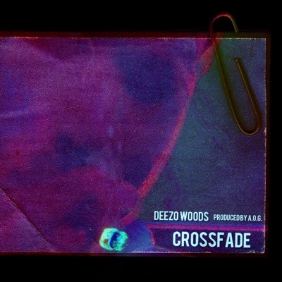 Crossfade - Single