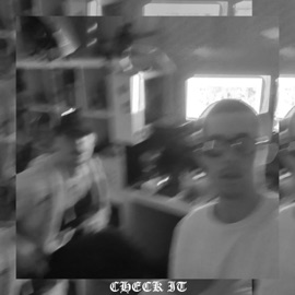 CHECK IT (feat. Arius) Free Dom