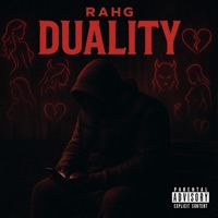 Duality - EP - RahG