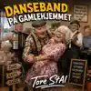 Danseband på gamlehjemmet
