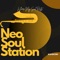 Lost in the Crowd - Neo Soul Station lyrics