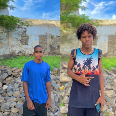 Familia Kin Tem (feat. Edy Flower) - Single