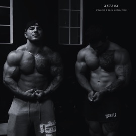 Xetrox Wejoell & Tr3n Motivation
