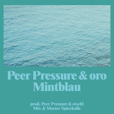 MINTBLAU - Single