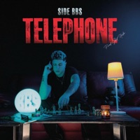 Telephone (feat. Skit Nada) - Single - SIDE BBS