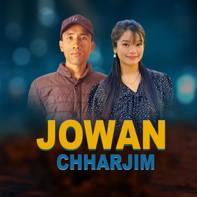Joban Chharjim (feat. Kabindra Pakharin & Anisha Tamang) - Single