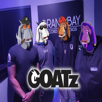 Goatz - Single