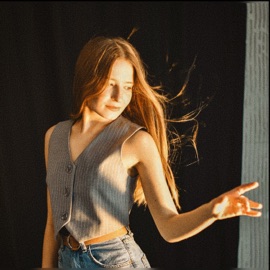 навсегда ульяна мамушкина