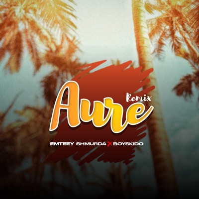 Aure (Remix) [feat. Boyskido] - Single