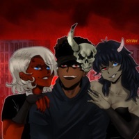 DEVIL'S GATE 2 - Single - FUCKSCYTHE