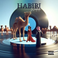 Habibi - Single - Wadude