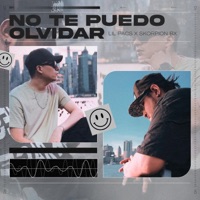 No te puedo olvidar (feat. Lil Pacs) - Single - Skorpion bx