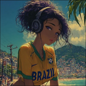 MONTAGEM BRAZIL - EP