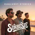 Kaalvoet in die Reën