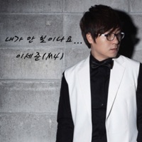 내가 안 보이나요... - Single - Lee Se Joon