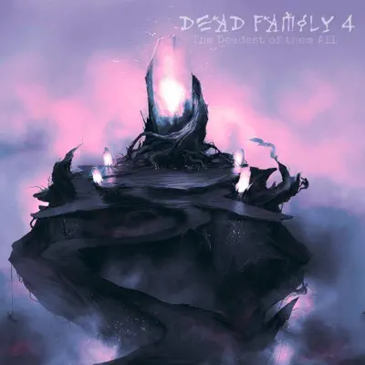 Listen to Dead Family: The Deadest of them All by Dead Family