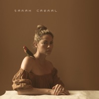 Varanda - Single - Sarah Cabral