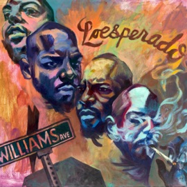 SHAMMGOD Nyeusi Loe & Loman