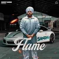 Flame - Single - Randeep Sandhu