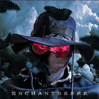 Enchantresse (feat. Potter) - Single