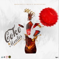 Coke & Mentos - Single - RajahWild