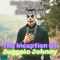 Real Ride or Die (Radio Edit) - Single - Obsouleet