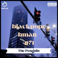 The Penguin - Single - Bman