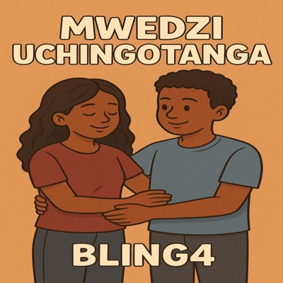 Mwedzi uchingotanga - Single