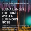 Andrey Boreyko The Dong with a Luminous Nose (Live) Elena Langer: The Dong with a Luminous Nose (Live) - EP