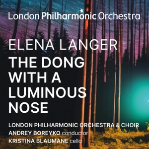 The Dong with a Luminous Nose (Live)