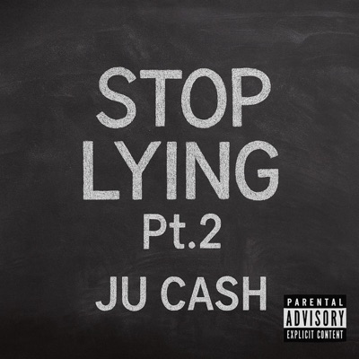 STOP LYING, Pt. 2 - Single
