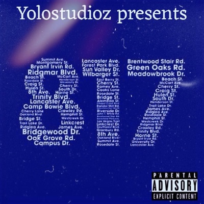 25 on it (feat. Harold Thomas) - Single