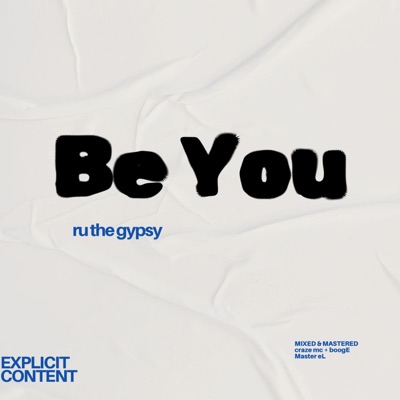be you - EP