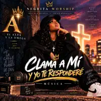 Crea en Mi un corazon Limpio — (Negrita Worship)