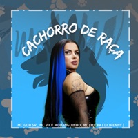 Cachorro de Raça - Single - DJ JHENNY, MC Guh SR, MC Vick Moranguinho & Mc Erikah