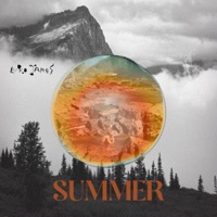 Summer - Single - Luka James