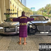 Free Hushpuppi - Single - Dubbyx