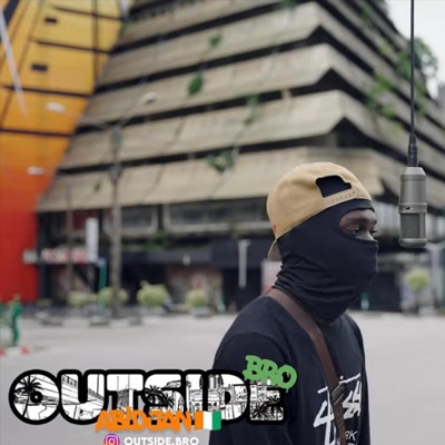 Pauleta (OutsideBro) - Single