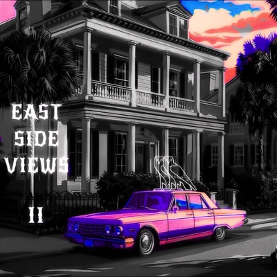 EAST SIDE VIEWS II