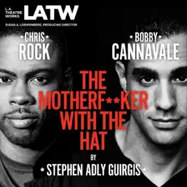 The Motherf--ker with the Hat