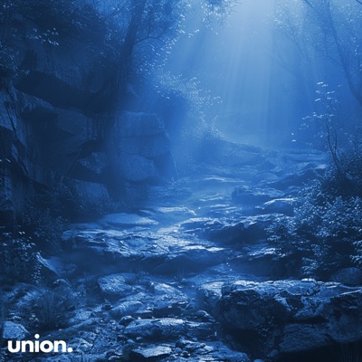 the depth of the oasis - Single