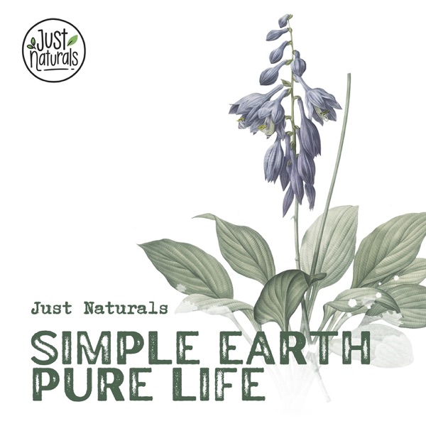 Simple Earth, Pure Life