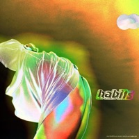 HABITS (feat. Ombachi & Alley Coop) - Single - Dante