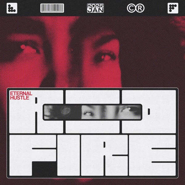 Red Fire: Eternal Hustle