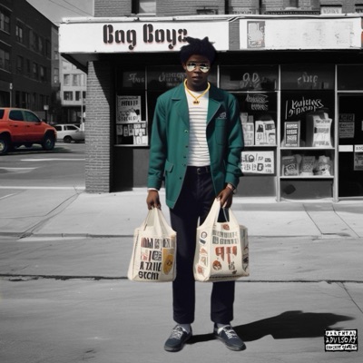 Bag Boyz EP - EP