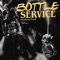 Bottle Service (feat. Tino Kay & FBP West) - Parkside Plug$ lyrics