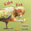 Kaha the Kea - Craig Smith