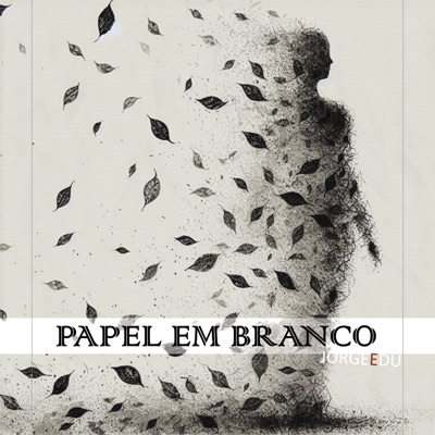 Papel em Branco - Single